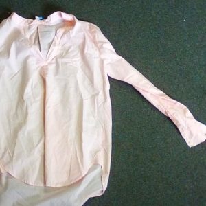 Pink long sleeve